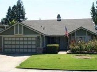 1443 Badovinac Dr, Roseville, CA 95747