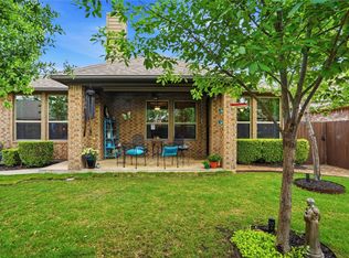 4134 Kingsley Ave, Round Rock, TX 78681