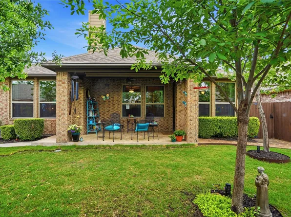 4134 Kingsley Ave, Round Rock, TX 78681