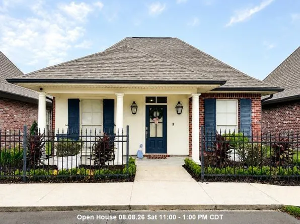 111 Mill Quarters Dr, Houma, LA 70360