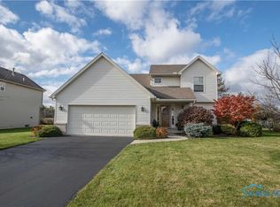 6172 Brookhaven Blvd, Perrysburg, OH 43551