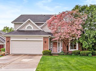 3539 Clearwater Cir, Indianapolis, IN