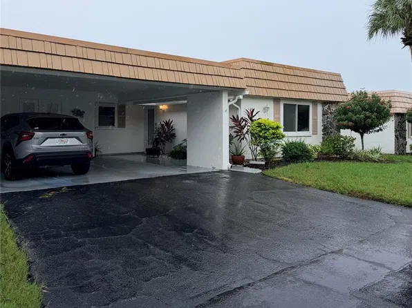 2320 AQUABLUFF PLACE #V274, SARASOTA, FL 34231