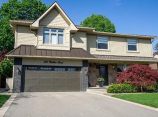 503 Wicklow Rd, Burlington, ON L7L2J1