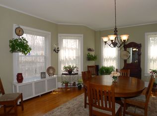 22 Maurice Avenue, Ossining, NY 10562