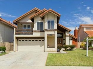 5 Hidden Valley Rd, Pomona, CA 91766