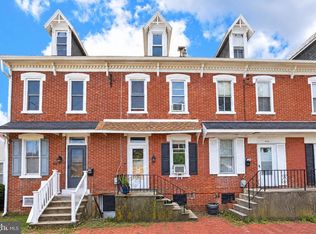 428 Rhoads Ave, Boyertown, PA 19512
