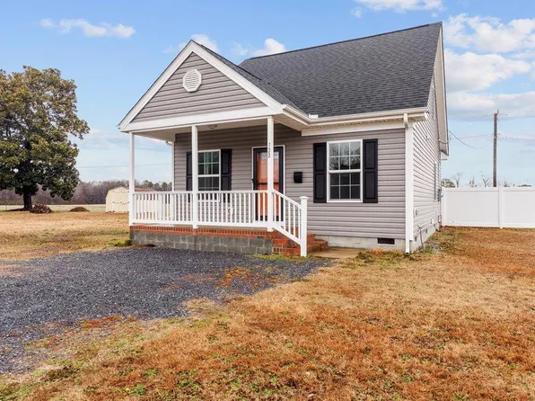 122 Birch Ln, Suffolk, VA 23432