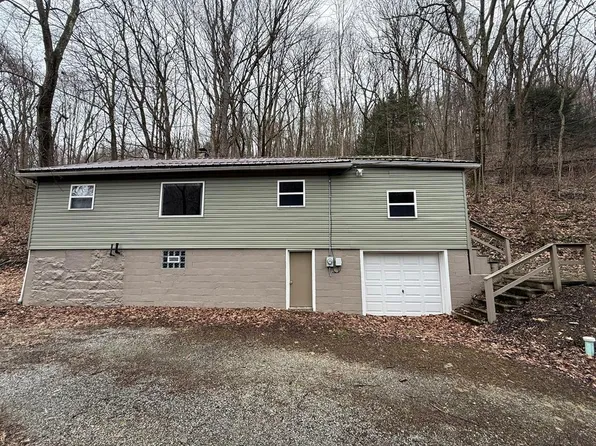 516 Govier Ln, Johnstown, PA 15905