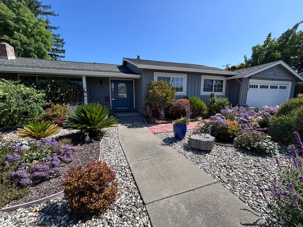 1337 Bedford St, Fremont, CA 94539
