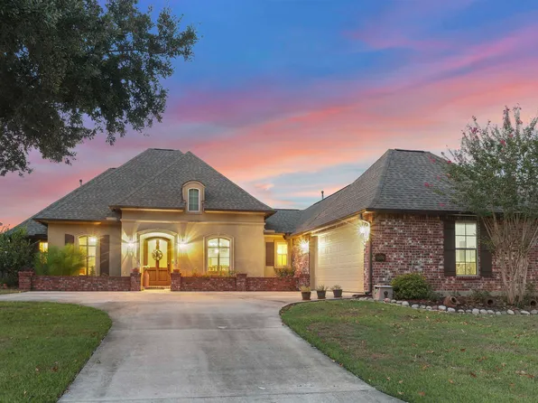 15202 Murano Ave, Prairieville, LA 70769