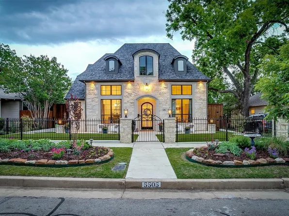 5505 Pershing Ave, Fort Worth, TX 76107