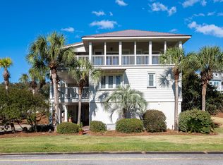 122 Gulf Dunes Ln, Santa Rosa Beach, FL 32459