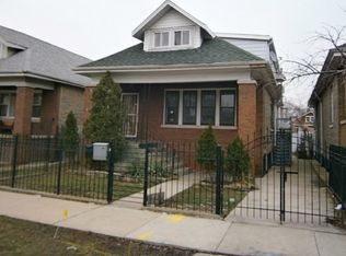 5831 S Washtenaw Ave, Chicago, IL