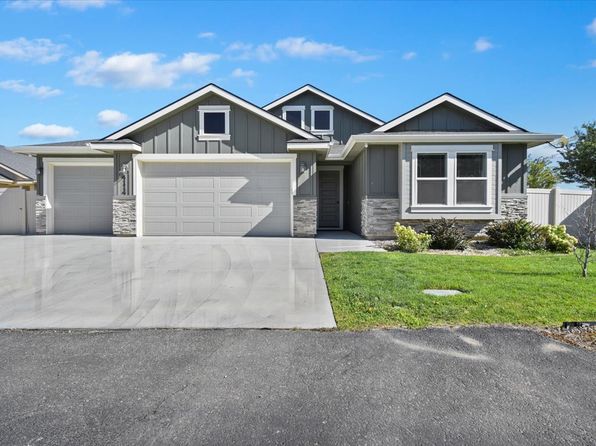 4114 S Lava Springs Loop