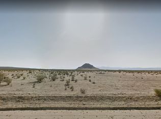 000 Dacre Ave, Edwards, CA 93524