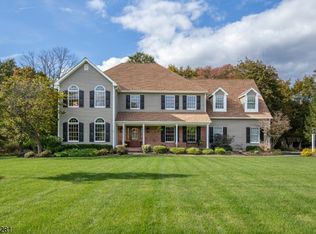 3 Hardy Dr, Bridgewater, NJ 08807