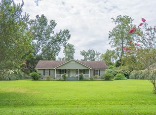 25 Seabrook Point Dr, Seabrook, SC 29940