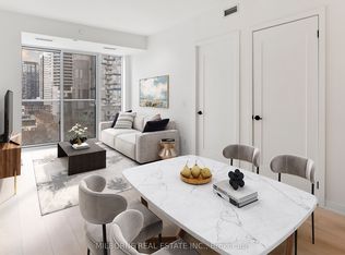 River & Fifth, Toronto, ON M5A 0W7