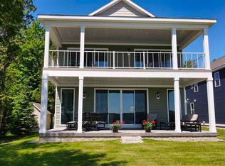 3672 Glenwood Beach Dr, Boyne City, MI 49712