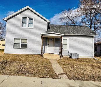 305 West Foster STREET, Tomah, WI, 54660