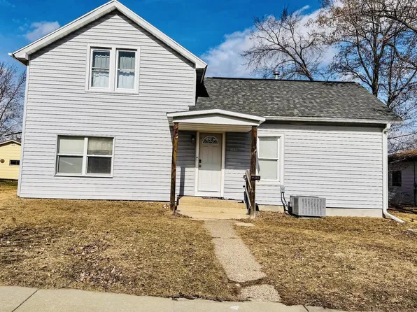 305 West Foster STREET, Tomah, WI 54660