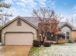 4432 Swenson St, Hilliard, OH 43026