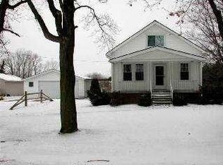 1926 Bailey Rd, Northwood, OH 43619