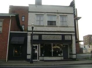 105 N Mill St, New Castle/2nd, PA 16101