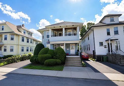 22 Morse St Photo 1
