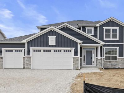 7790 259th AVENUE #Lt49, Salem, WI, 53168