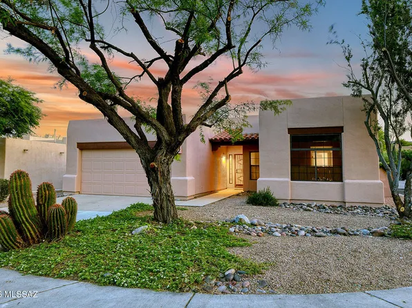 3322 W Quail Haven Cir, Tucson, AZ 85745