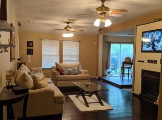 5827 Logancrest Ln, Houston, TX 77086