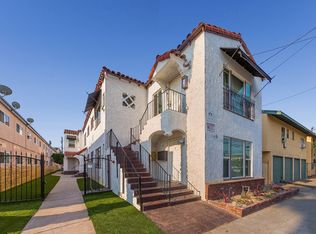 1116 E 5th St APT 1, Long Beach, CA 90802