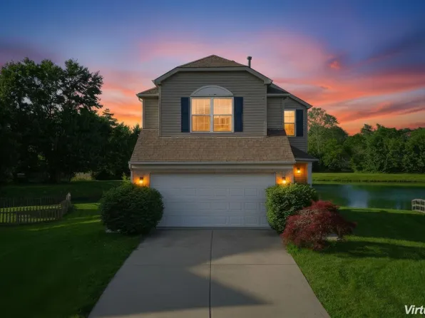 1903 Brixton Ct, Loveland, OH 45140