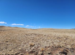 7097 Watonga Road LOT 2586, Hartsel, CO 80449