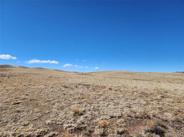 7097 Watonga Road LOT 2586, Hartsel, CO 80449