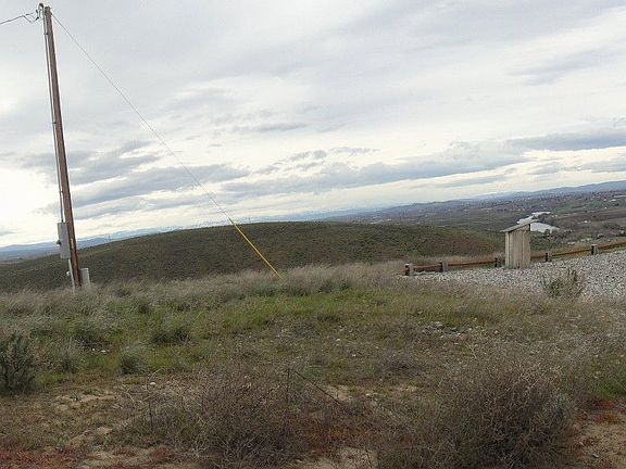 Panoramic Views!