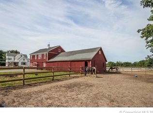 3942 Phelps Rd, West Suffield, CT 06093