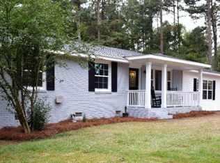 6594 Shucraft Rd, Appling, GA 30802