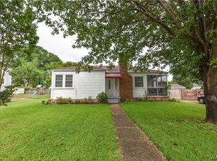 2405 27th Ave, Northport, AL 35476