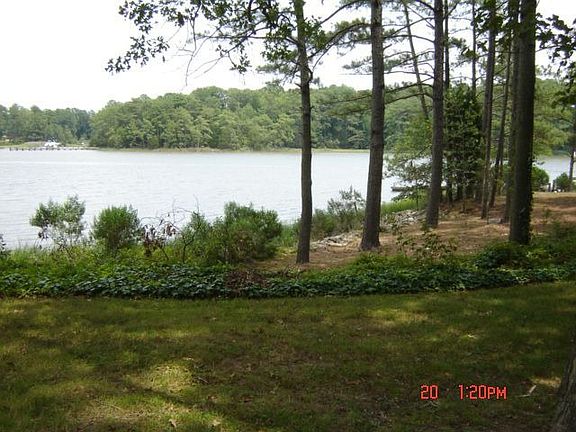 Water View Edge of Prop