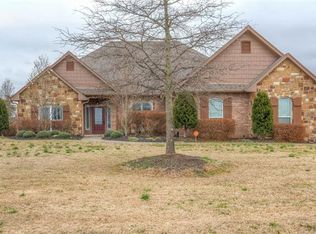 30259 Anna Mae Ave, Inola, OK 74036