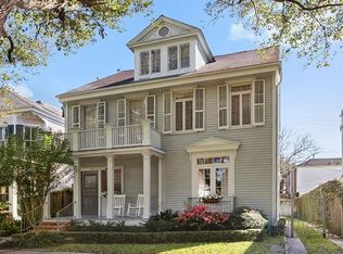 1655 State St, New Orleans, LA 70118