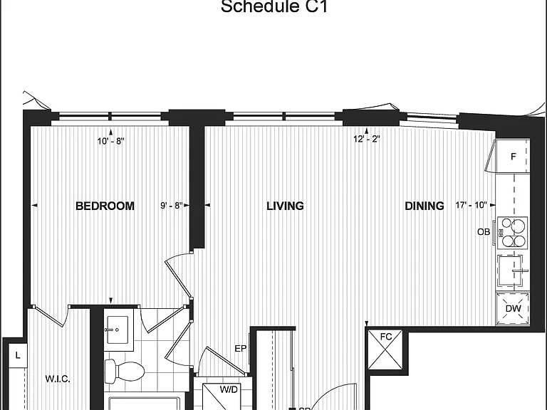 25 Cordova Ave #1211 — Photo 7