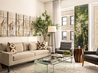 The Park Loggia, New York, NY 10023