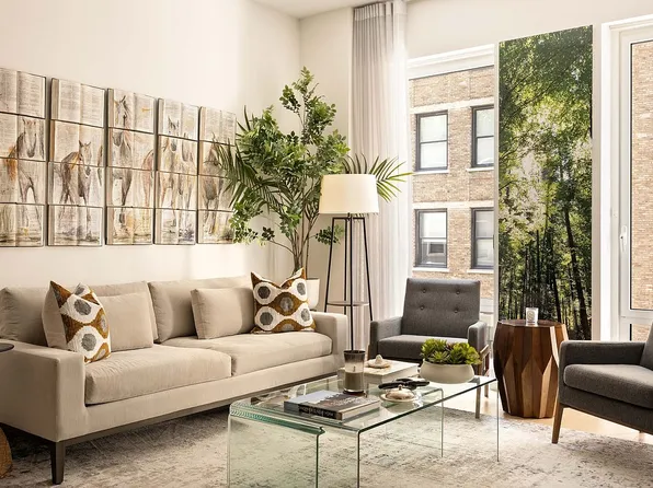 15 W 61st St #5L, New York, NY 10023