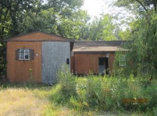 631 Gilmore St, Centralia, IL 62801