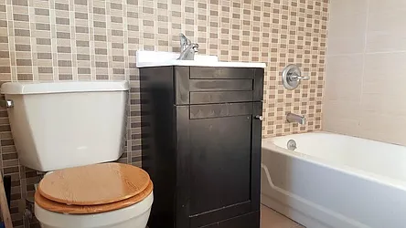 Rented by Urban Pads