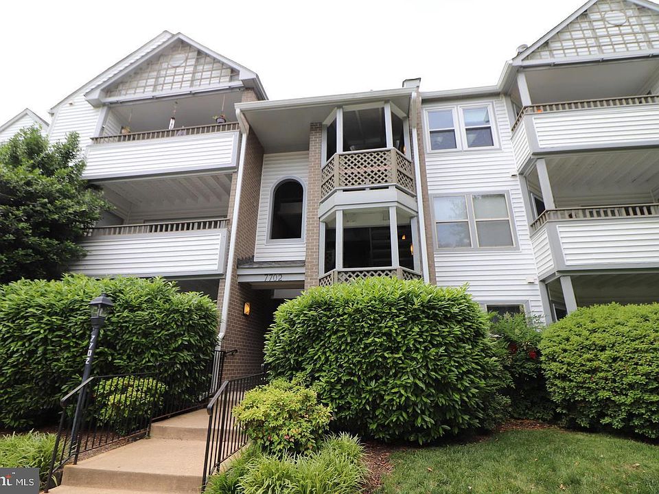 1st image of 7702 Lafayette Forest Dr APT 23
